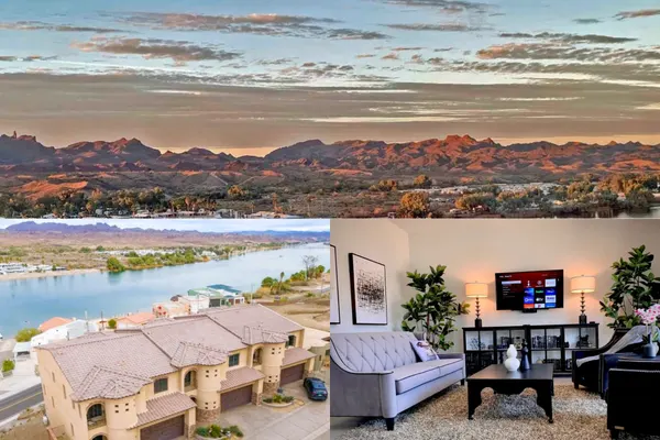 Photo 1 - Parker Strip Vacation Villa