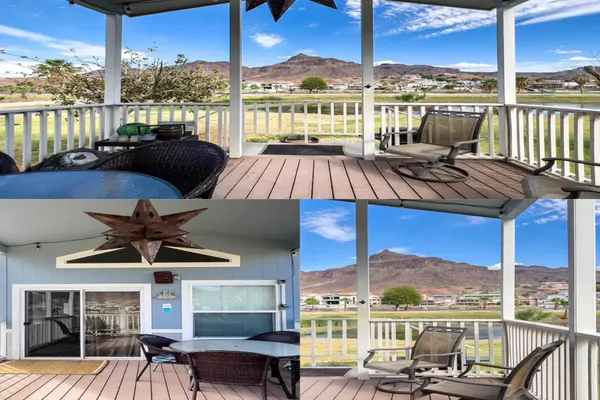 Photo 1 - Siren's Adventure Riverfront Cottage! River Lodge NB31