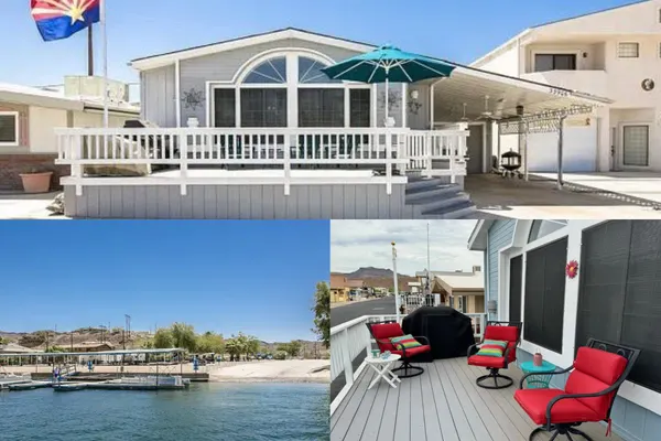 Photo 1 - Sagebrush Lane