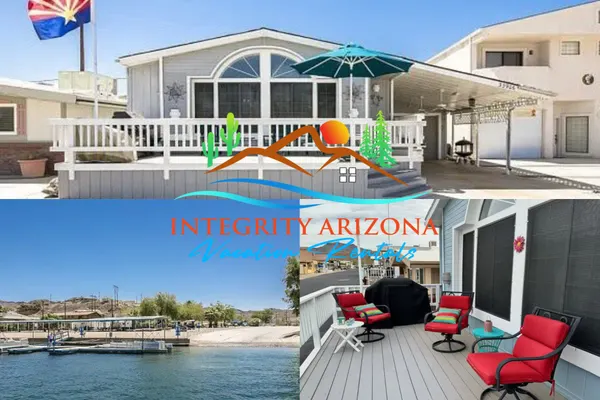 Photo 1 - Sagebrush Lane