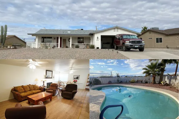 Photo 1 - Okeechobee Vacation House