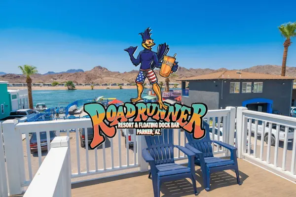 Photo 1 - The Drunken Donkey, Premium Views! Roadrunner Resort