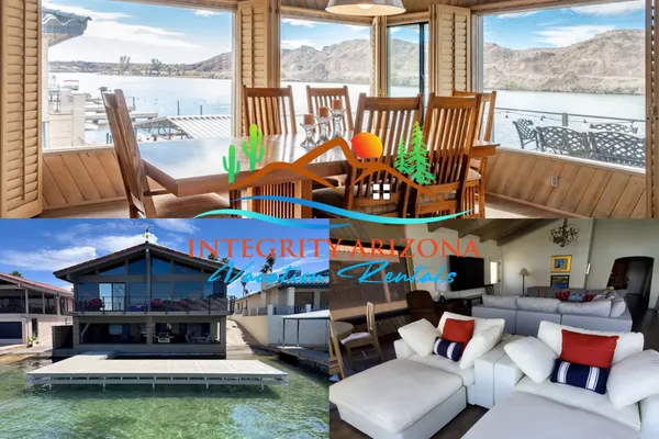 Photo 1 - Moovalya Keys Riverfront! Room for all!