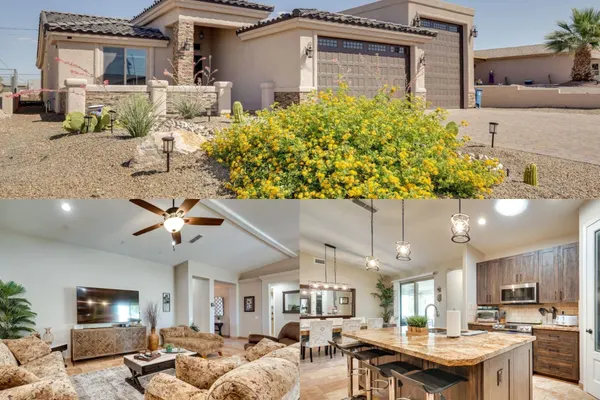 Photo 1 - Arizona Escape, modern vacation rental