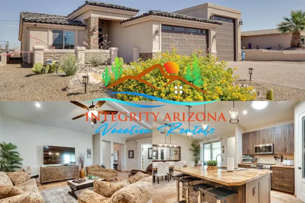 Photo 1 - Arizona Escape, modern vacation rental