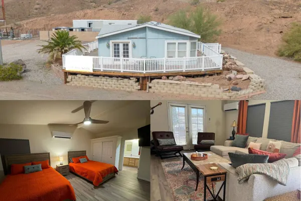 Photo 1 - Sunset Chill -Relax you're on River time!