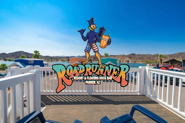 Photo 1 - Hang Up & Hang Out, Premium Views at Roadrunner Resort!