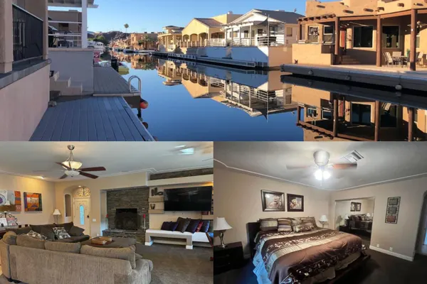 Photo 1 - The Moonlight Express