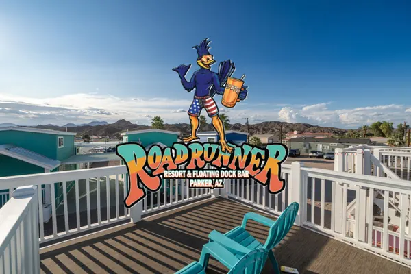 Photo 1 - Happy Ours, Fun Zone at Roadrunner Resort!