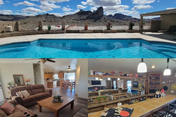 Photo 1 - Parker Strip pool house with game room!