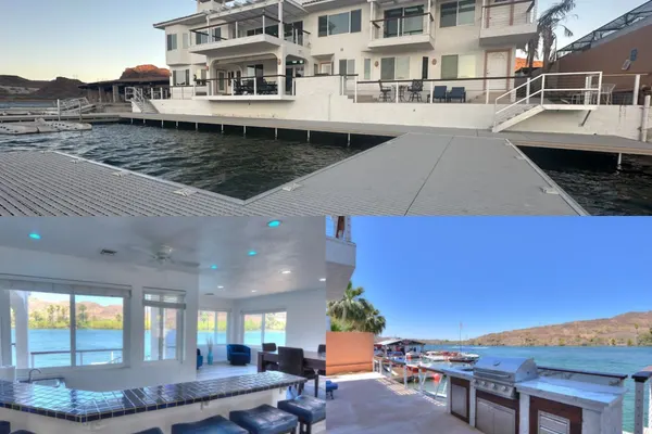 Photo 1 - MEGA Dock House on the Strip