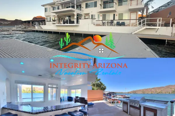 Photo 1 - MEGA Dock House on the Strip