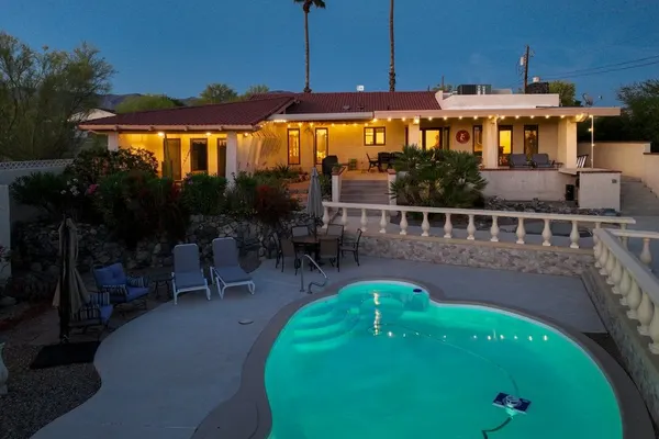 Photo 1 - Two Palms Oasis on Southwester