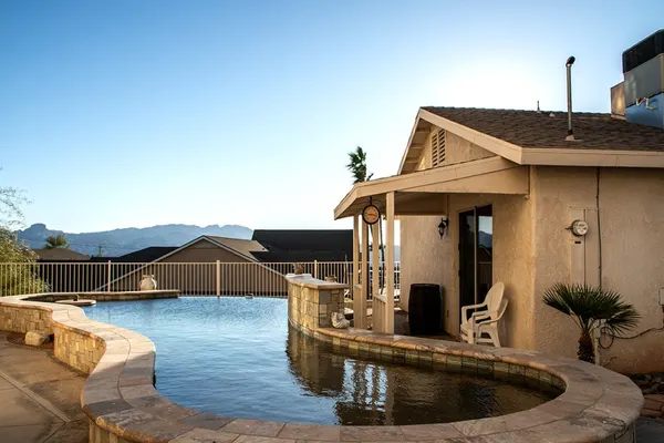 Photo 1 - La Shoshone Casita Rio