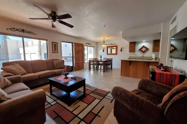 Photo 1 - Terrific Townhouse-Natuical Estates!