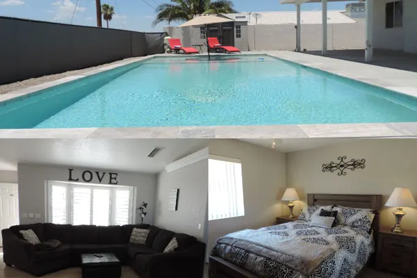 Photo 1 - Perfect  family getaway