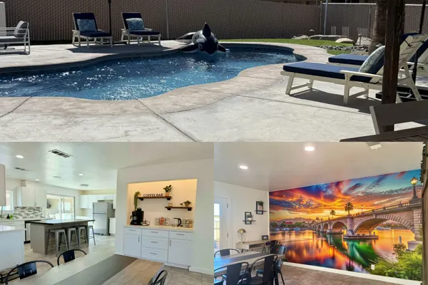 Photo 1 - Endless Summer, Pool/Theatre/Boat Parking/Walk to London Bridge!