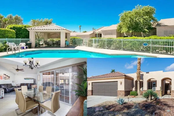 Photo 1 - Glen Eagles, Gated community Home on Golf Course