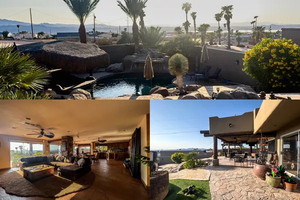 Photo 1 - Dream Come True, Desert Oasis!