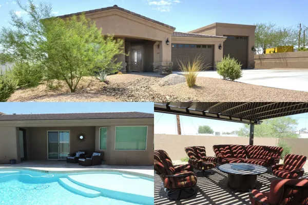 Photo 1 - Sunny Ridge Elegance