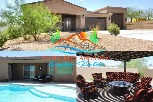 Photo 1 - Sunny Ridge Elegance