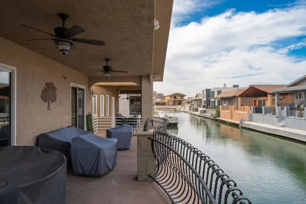 Photo 1 - Apache Fyre, Canal Front Dock, Moovlaya Keys