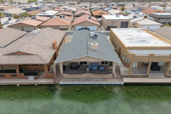 Photo 1 - Apache Fyre, Canal Front Dock, Moovlaya Keys