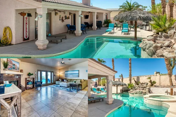 Photo 1 - Chillin at Chip