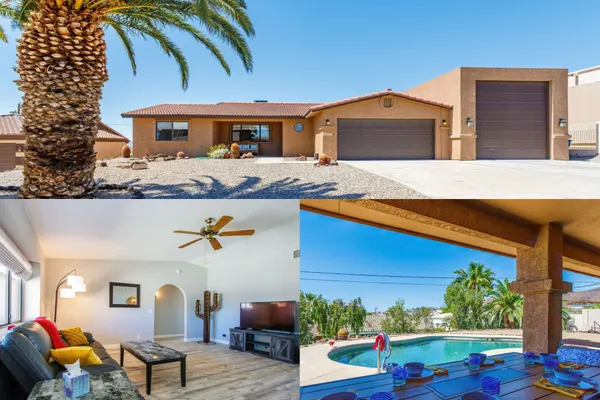 Photo 1 - Coral Reef Lake House Adventure