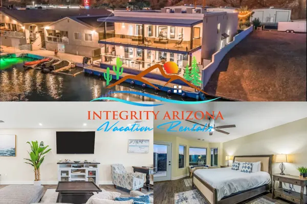 Photo 1 - Chateau Bleu