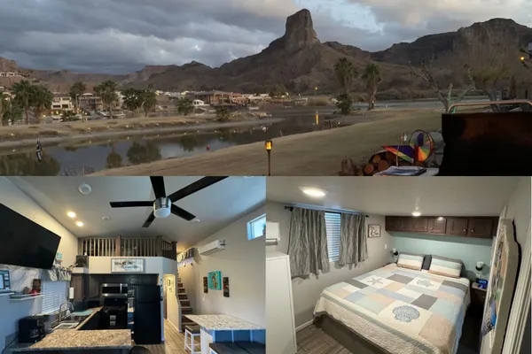 Photo 1 - Paradise Lagoon in Riverlodge Resort