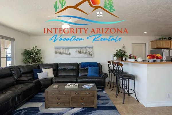 Photo 1 - Mescal Loop Hava-Getaway