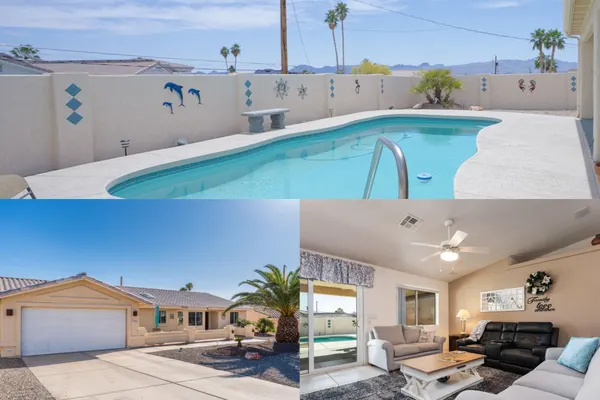 Photo 1 - Havasu Livin on Saddleback