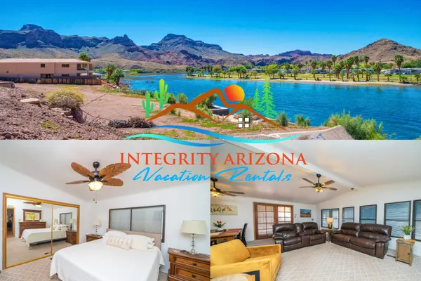 Photo 1 - Buckskin Tango Hideaway