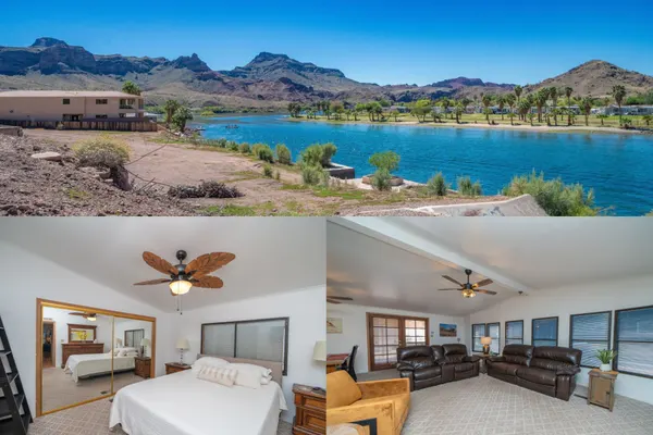 Photo 1 - Buckskin Tango Hideaway