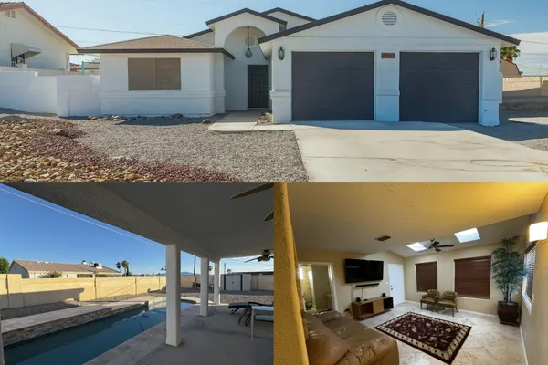 Photo 1 - Chippy, Saltwater Pool & Hot tub