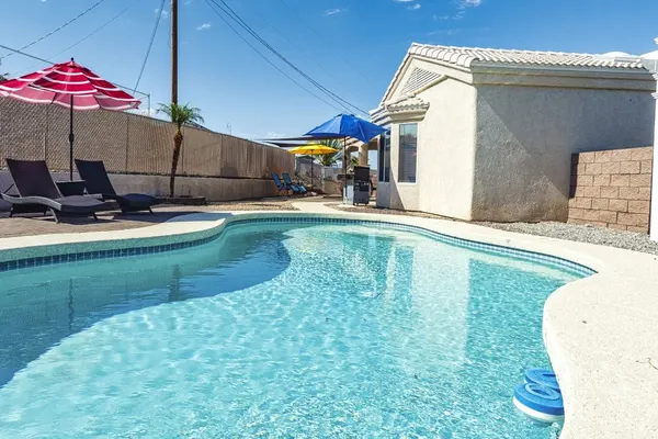 Photo 1 - Talley it up to a GREAT TIME in Havasu!