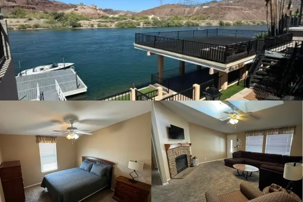 Photo 1 - CliffHanger