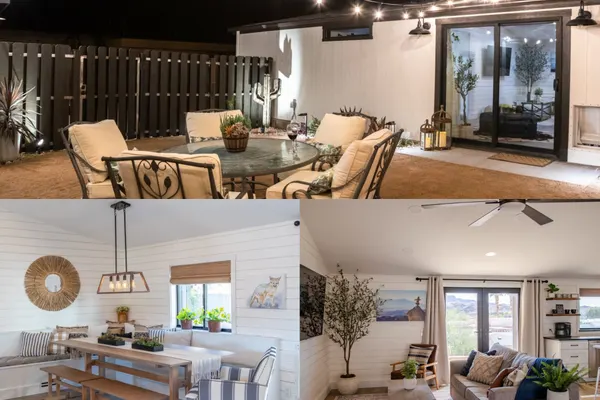 Photo 1 - Castle Rock 95, 4brs, Community launch, Riverfront park