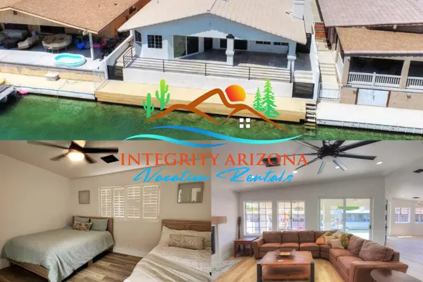 Photo 1 - Bush Master Suite, Moovalya Keys canal