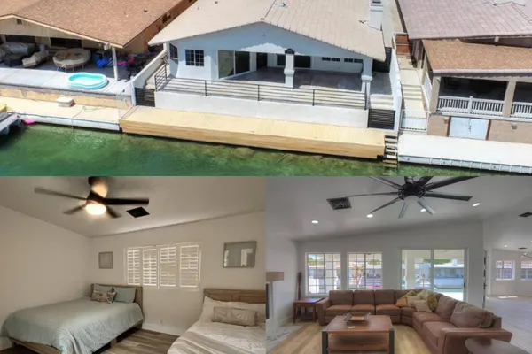 Photo 1 - Bush Master Suite, Moovalya Keys canal