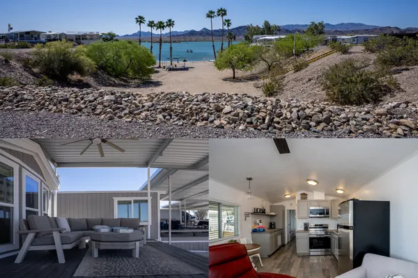 Photo 1 - Picture Perfect at Sam's Beachcomber!