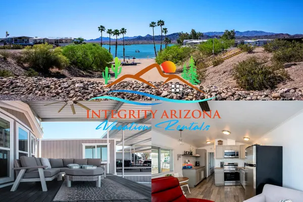 Photo 1 - Picture Perfect at Sam's Beachcomber!