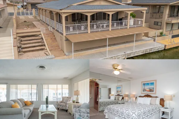 Photo 1 - River Love, private dock Moovalya Keys