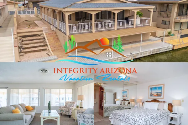 Photo 1 - River Love, private dock Moovalya Keys