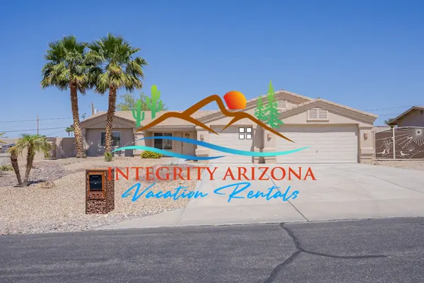 Photo 1 - Colville Desert Living