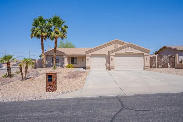 Photo 1 - Colville Desert Living