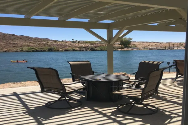 Photo 1 - Margaritaville at River Lodge! Right on the river!