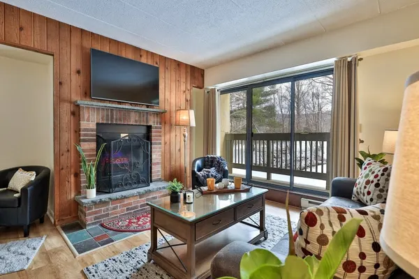 Photo 1 - Mountain Green Condo 2B4 (The Fresh Tracks Condo)