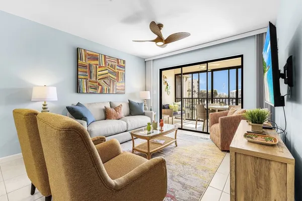 Photo 1 - Estero Island Yacht & Racquet Club 224